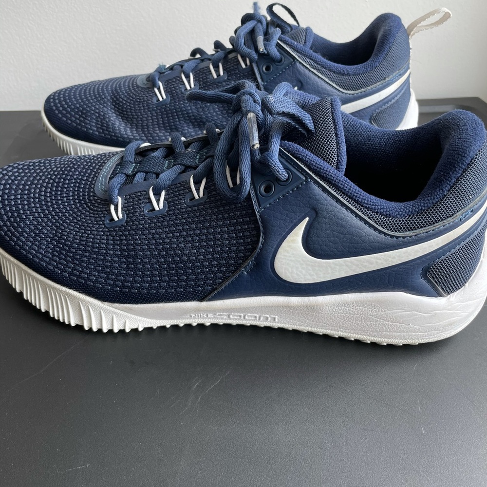 Nike Zoom HyperAce Volleyball Shoes